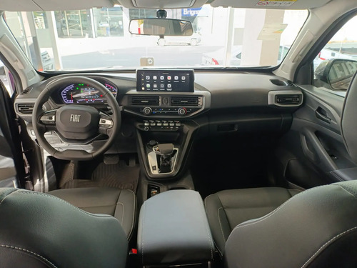 Fiat TITANO 2.2 Multijet FREEDOM PLUS AT8 AWD 2026