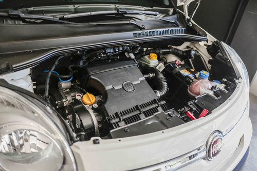 Fiat 500L 1.4 Pop Star 105cv 2014