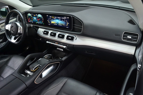 Mercedes-Benz Clase GLE 3.0 Gle450 4matic 367cv 2021