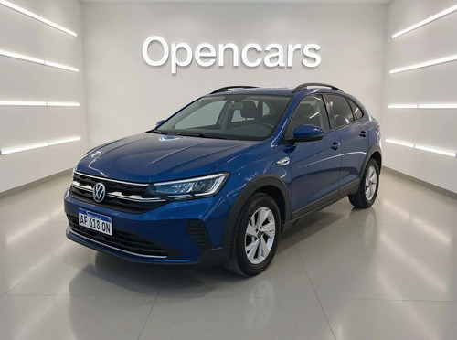 Volkswagen Nivus COMFORTLINE 200 TSI AT 2022