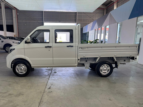 domy Victory 1.5 Doble Cabina K2 104Hp Mt 2025