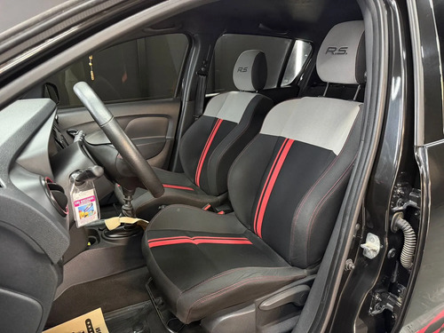 Renault Sandero 2.0 16V RS RACING SPIRIT L17 2017