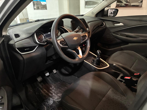 Chevrolet Onix 1.2 Lt 2020
