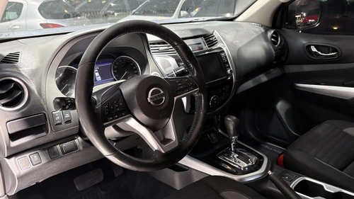 Nissan Frontier 2.3t Xe 4x2 At L22 2022