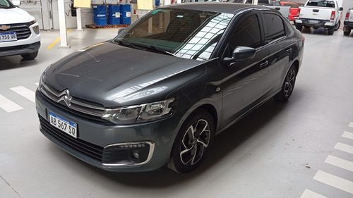 Citroën C-Elysee 1.6 Feel Hdi 92 2017