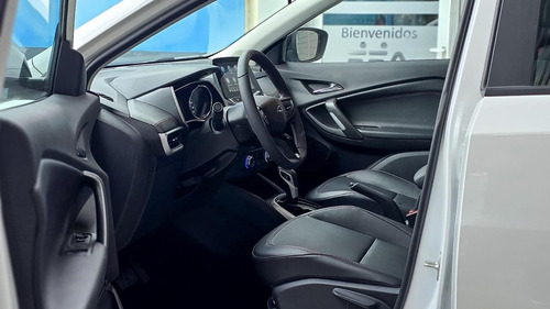 Chevrolet Tracker 1.2 Rs At6 2024