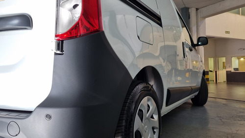 Renault Kangoo Ii Express 1.6 Sce Confort Opc. Gnc 2025