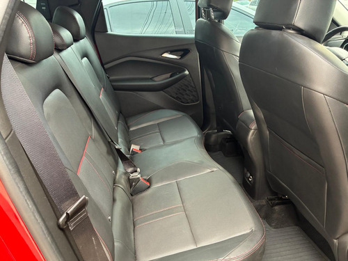 Chevrolet Montana 1.2 T Rs At 2025