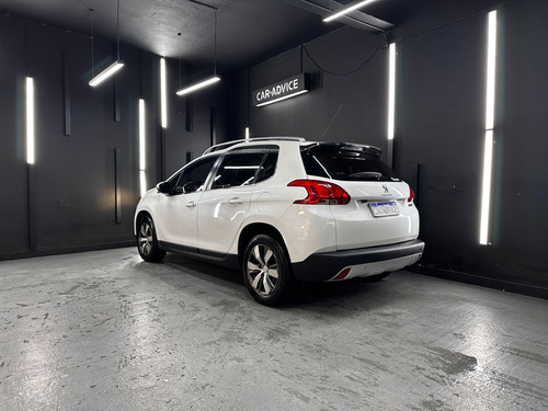 Peugeot 2008 1.6 FELINE L16 2018