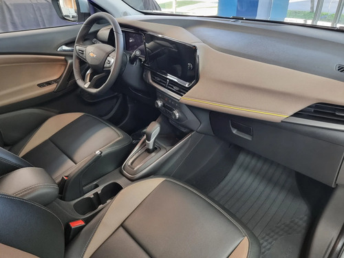 Chevrolet Tracker 1.2 Premier Turbo At 2025