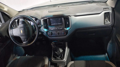 Chevrolet S10 2.8 Lt Cd Tdci 200Cv 4X4 At 2020