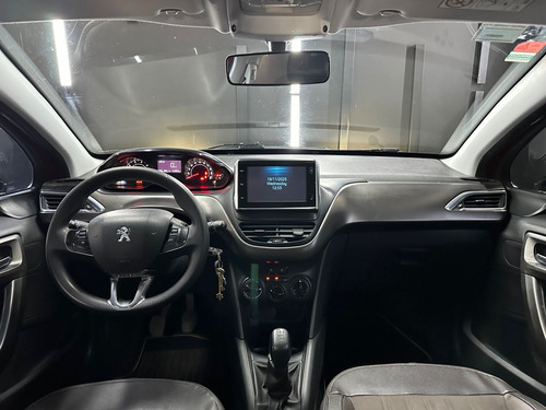 Peugeot 2008 1.6 CROSSWAY L18 2019