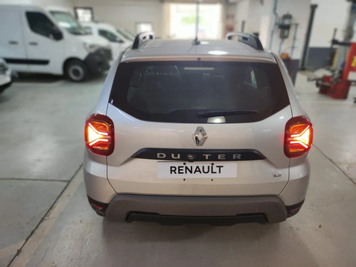 Renault Duster 1.3 Tce Turbo Iconic 155Cv Cvt X-Tronic 2026