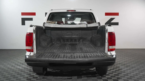 Volkswagen Amarok Confort Line 2014