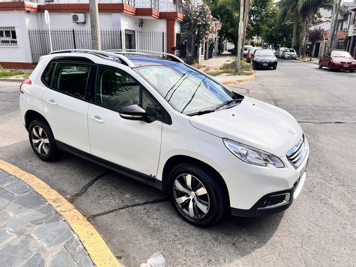 Peugeot 2008 1.6 Thp Sport 2019