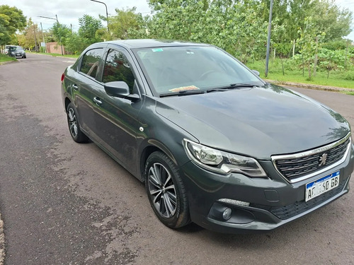 Peugeot 301 ALLURE PLUS 1.6 2018