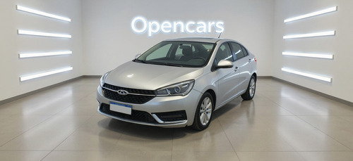 Chery Arrizo 5 1.5 LUXURY CVT 2018