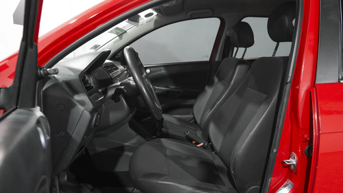 Volkswagen Gol Trend 1.6 Serie 101cv 5p 2016