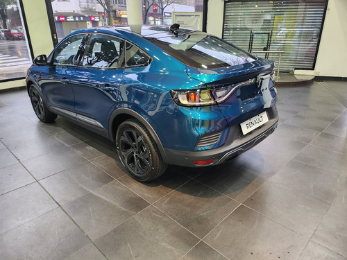 Renault Arkana 1.3 E-Tech Hybrid Espirit Alpine 2025