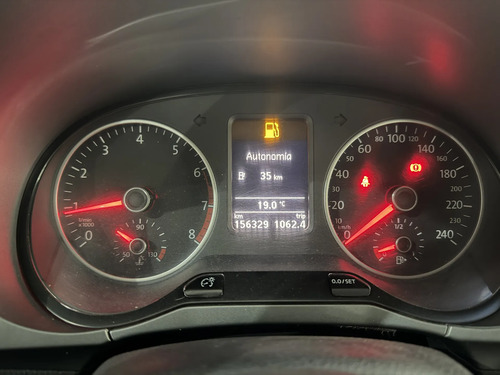 Volkswagen Suran 1.6 Trendline 2018