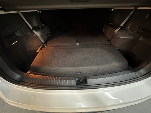 Volkswagen Tiguan 2.0 TDI ALLSPACE HIGHLINE AT L19 2019