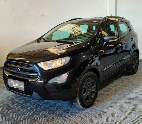 Ford Ecosport 1.5 Freestyle 123cv 4x2 2018