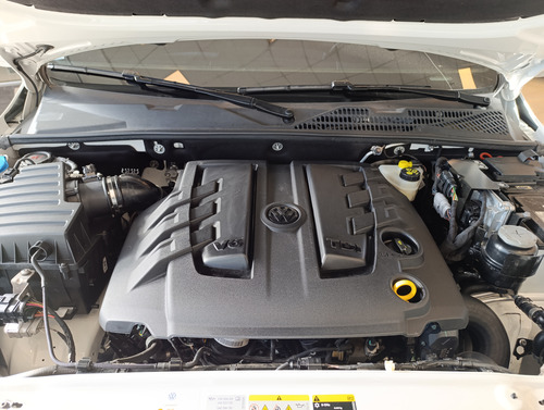 Volkswagen Amarok 3.0 V6 Extreme 2022