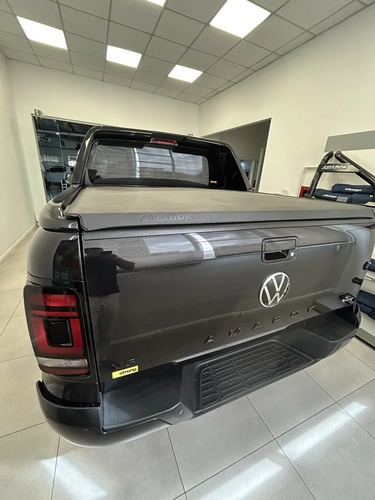 Volkswagen Amarok 3.0 V6 Tdi Cd 258Cv Extreme 4X4 At 2026