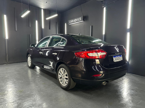 Renault Fluence 2.0 LUXE L15 2015