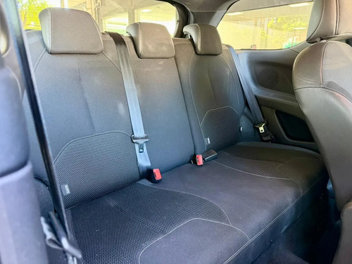 DS AUTOMOBILES DS3 1.6 VTI BE CHIC L17 2017