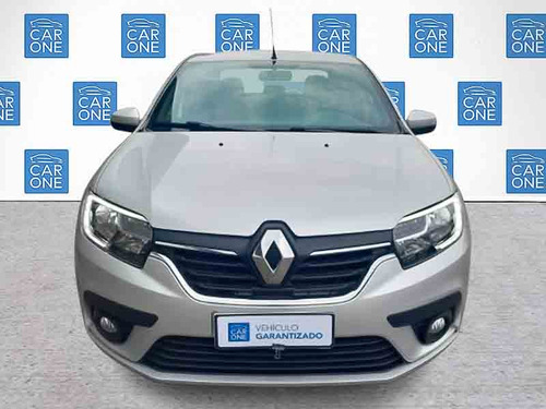 Renault Logan II 1.6 16V LIFE L19 2023