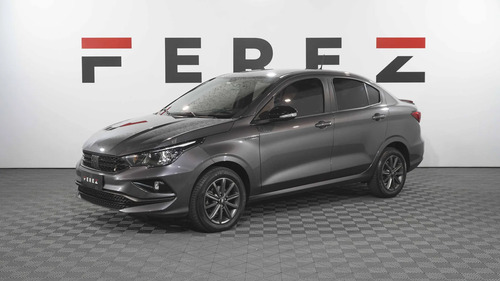 Fiat Cronos 1.3 Drive Mt 2023
