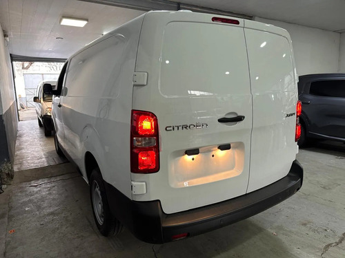 Citroën Jumpy 2.2 Hdi 150 L3 Carga 2026