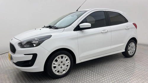 Ford Ka 1.5 Se At 2019
