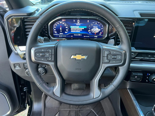 Chevrolet Silverado 5.3 V8 High Country 2025