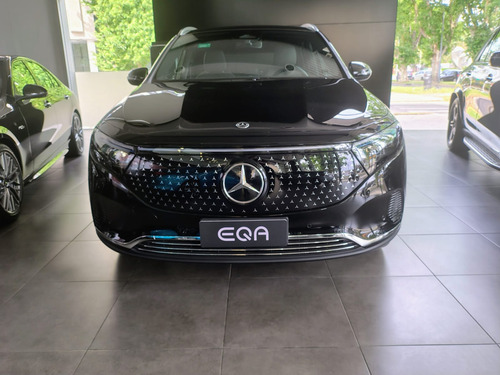 Mercedes-Benz Eqa 0.0 Eqa 350 4Matic 2025