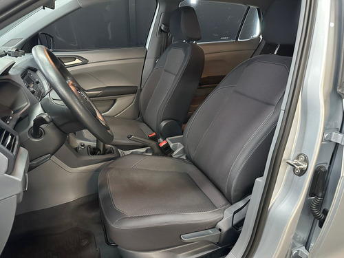 Volkswagen T-Cross 1.6 TRENDLINE L19 2020