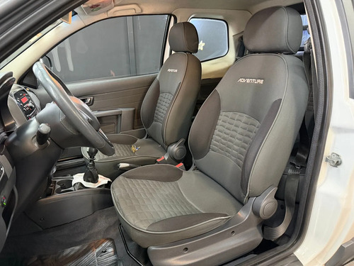 Fiat Strada 1.6 DC ADVENTURE LOCKER SEGURIDAD L11 2013