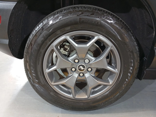 Ford Bronco 2.0T Sport Wildtrak 2022