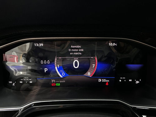 Volkswagen Polo 1.0 170 TSI COMFORTLINE 2025