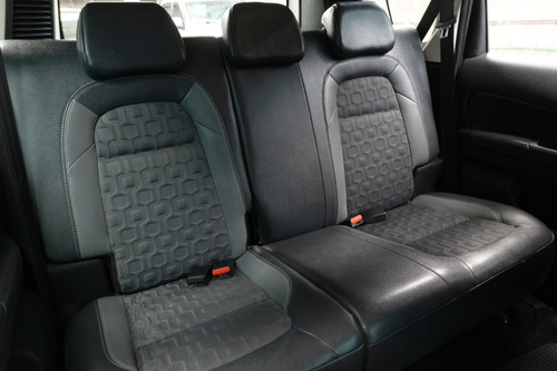 Citroën C3 Aircross 1.6 Vti 115 Shine 2016