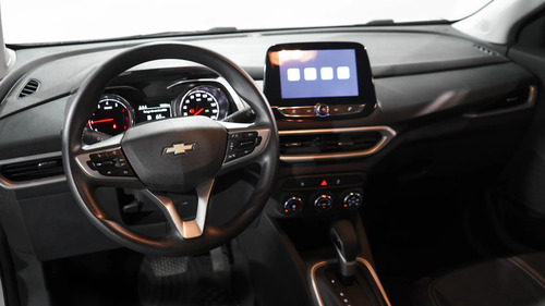 Chevrolet Tracker 1.2 Ltz Turbo At 2023
