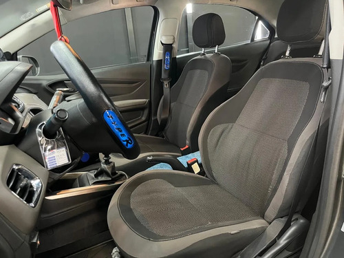 Chevrolet Prisma 1.4 LTZ L16 2016