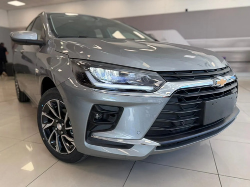 Chevrolet Onix 1.0 Turbo Premier At 2026