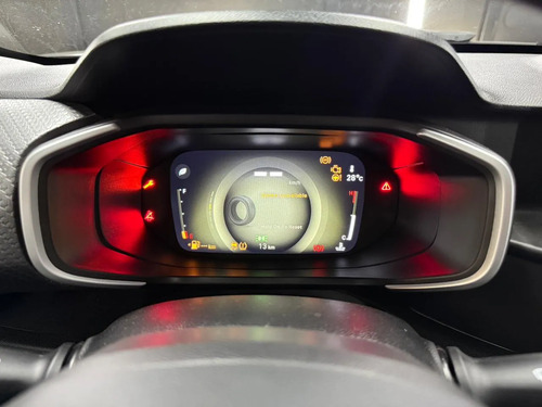 Citroën C3 Aircross 1.6 Vti Feel Pack 2025