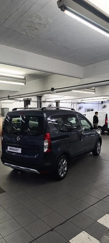 Renault Kangoo Ii 1.6 Sce Stepway 2026