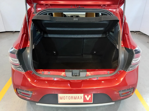 Renault Sandero Stepway Ph2 1.6 Intens L/19 2021