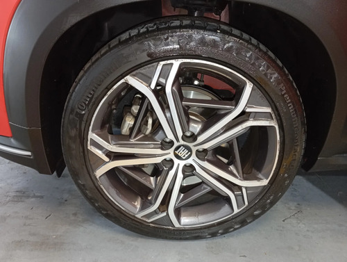 Fiat FASTBACK 1.3 T270 At6 2025