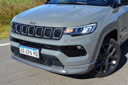 Jeep Compass 1.3 T270 Serie-S 4X2 At6 2025