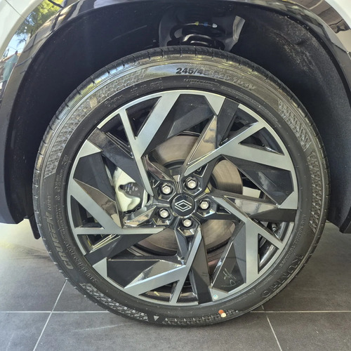 Renault Koleos 1.5T Full Hybrid E-Tech Espirit Alpine 2Wd Dht 2026